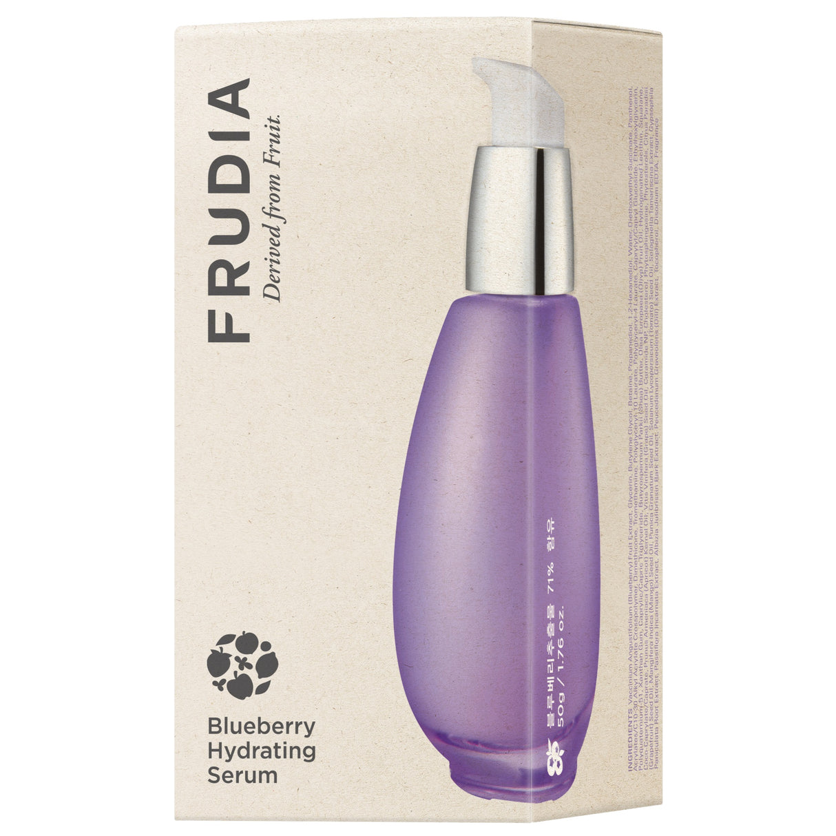 Frudia Blueberry Hydrating Serum - 50g