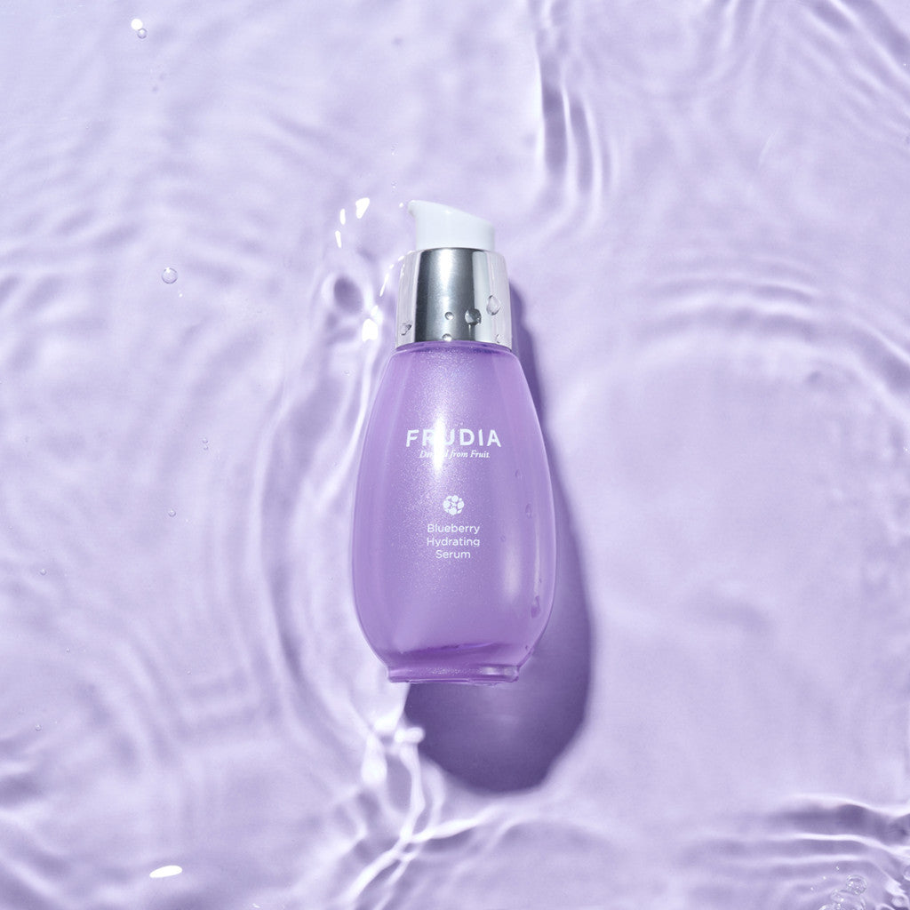 Frudia Blueberry Hydrating Serum - 50g
