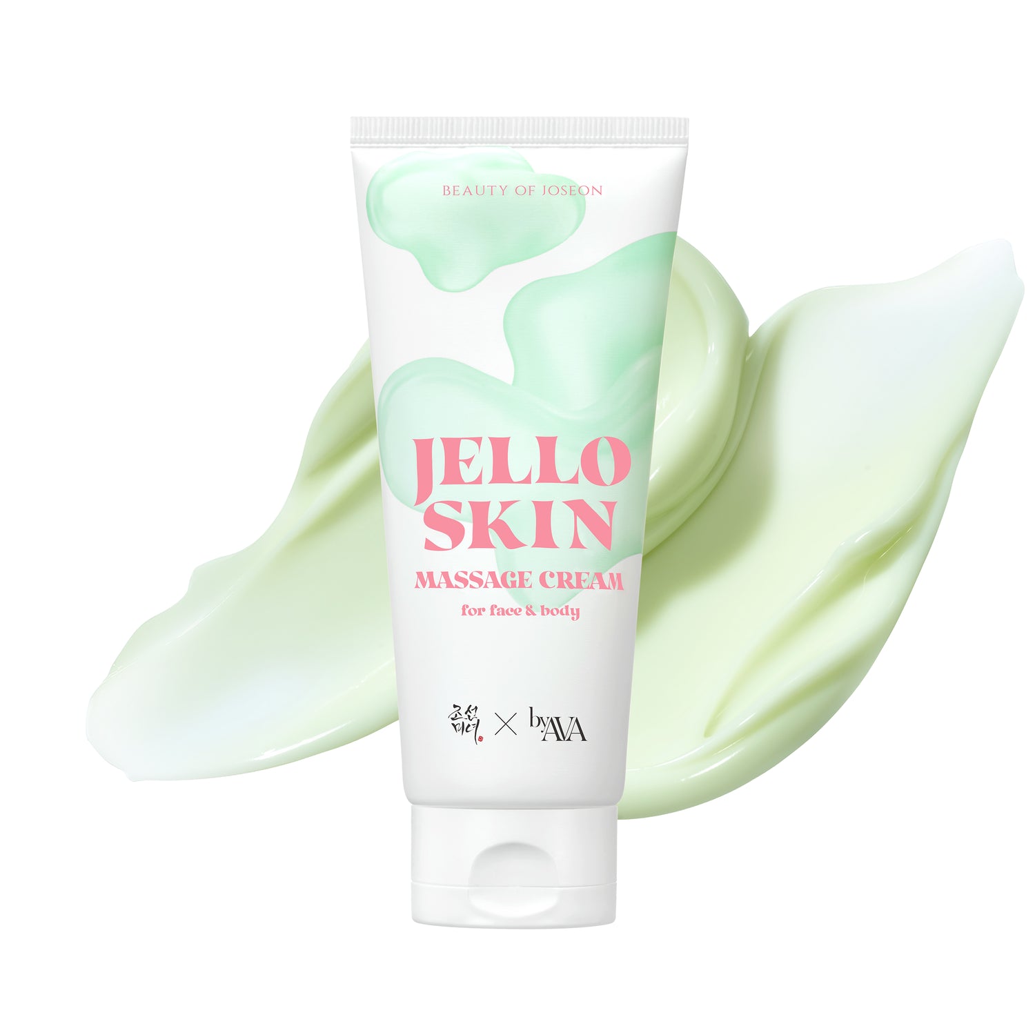 Beauty Of Joseon Jello Skin Massage Cream - 200ml