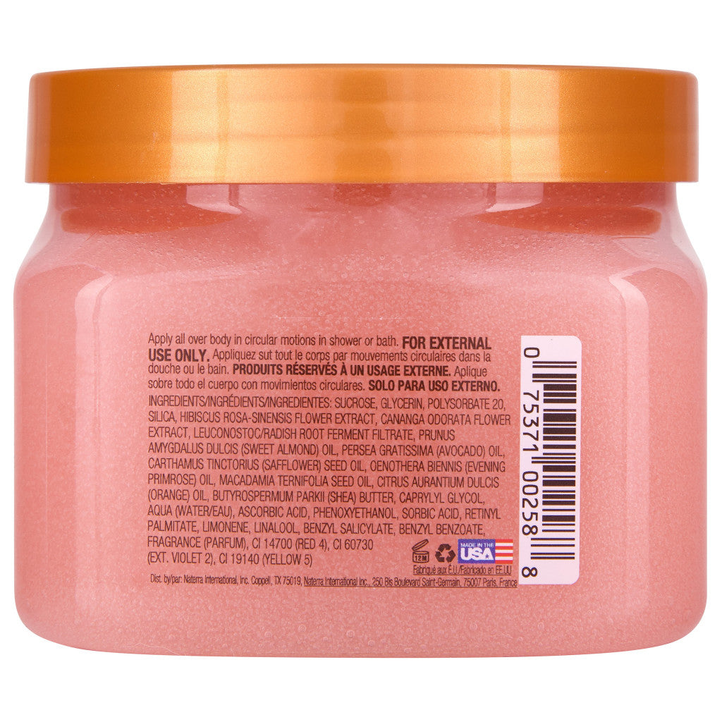 Tree Hut Pink Hibiscus Shea Sugar Scrub - 510g