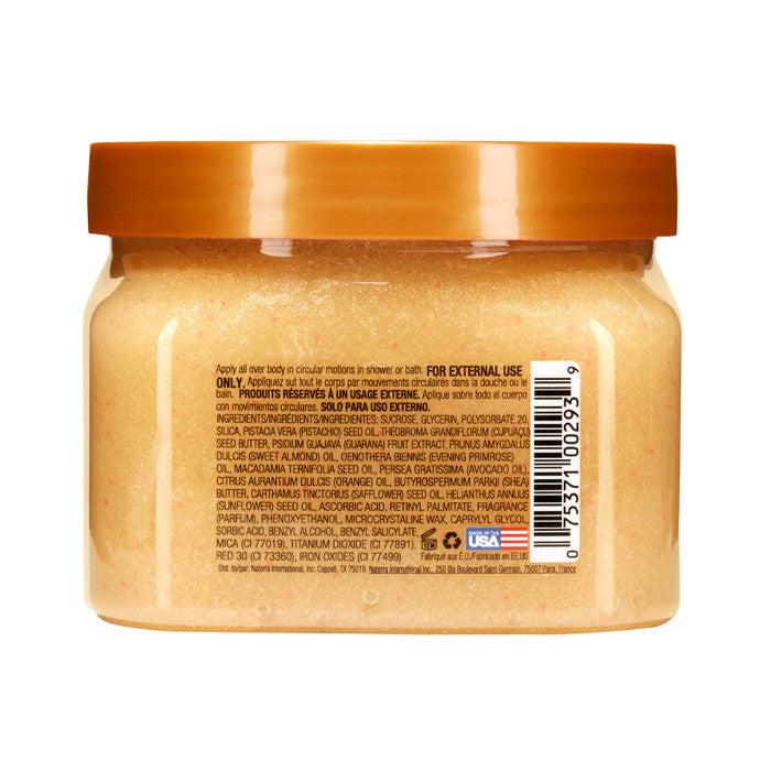 Tree Hut Tropic Glow Firming Sugar Scrub - 510g