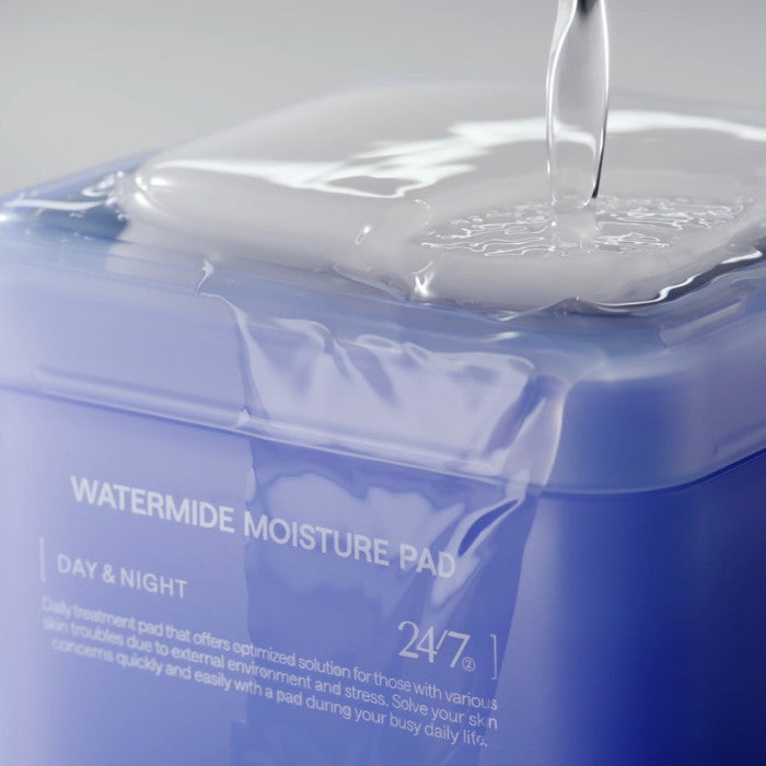 Mediheal Watermide Moisture Pad - 100s