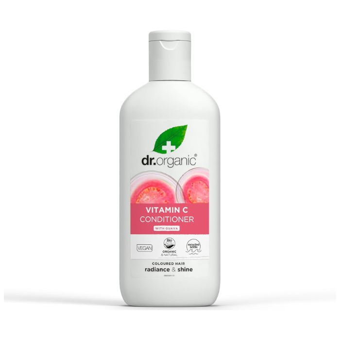 Dr.Organic Guava Vitamin C Conditioner - 265ml