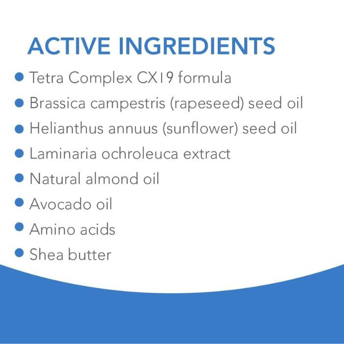 Bionnex Perfederm Moisturizing Body Cream for Dry and Atopic Skin, Deep Hydration with Shea Butter - 250ml
