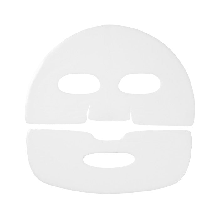 Mixsoon Bean Collagen Hydrogel Mask Pack 35g, Fermented Nutrients, Hydration, Firmness and Radiance - 5s