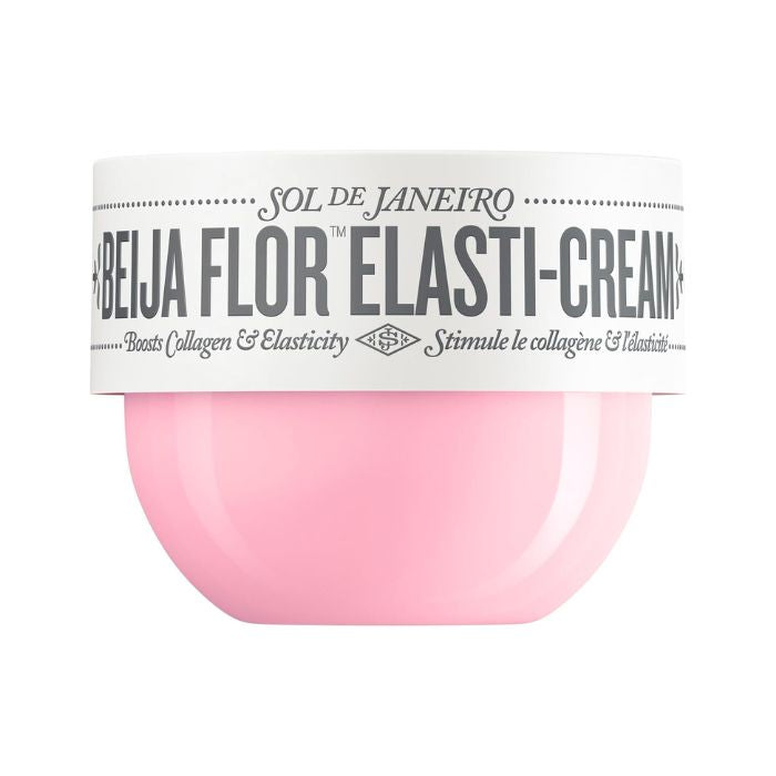 Sol De Janeiro Beija Flor Elasti Body Cream - 75ml