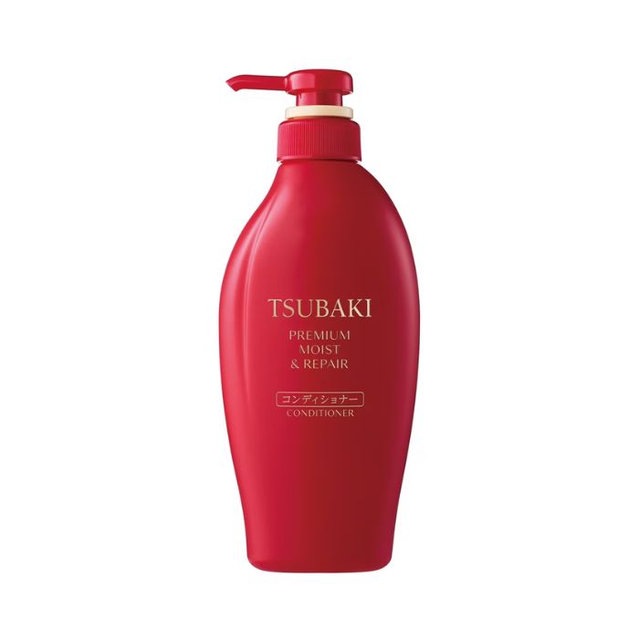Tsubaki Premium Moist & Repair Conditioner - 450ml