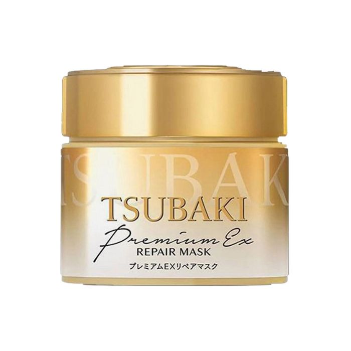 Tsubaki Premium Ex Repair Hair Mask - 180g
