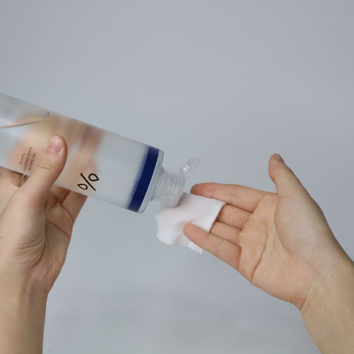 Dr. Ceuracle Pro Balance Biotics Toner Biomimetic Water Hydrating with Probiotic Complex 300ml