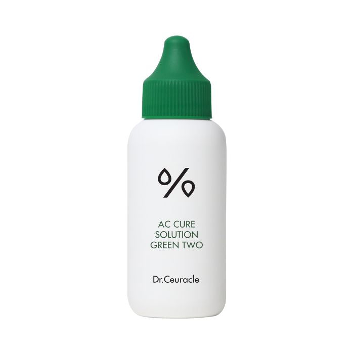 Dr. Ceuracle AC Cure Solution Green Two - 50ml