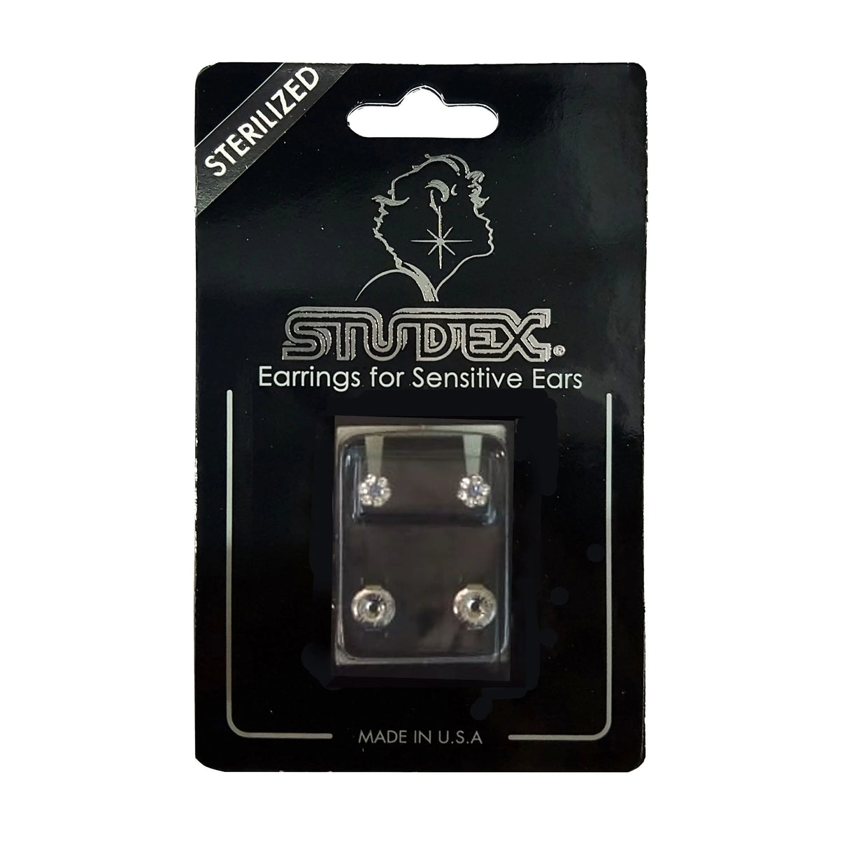 Studex Deluxe Pr-Ld6049W-Stx @35 STUDEX