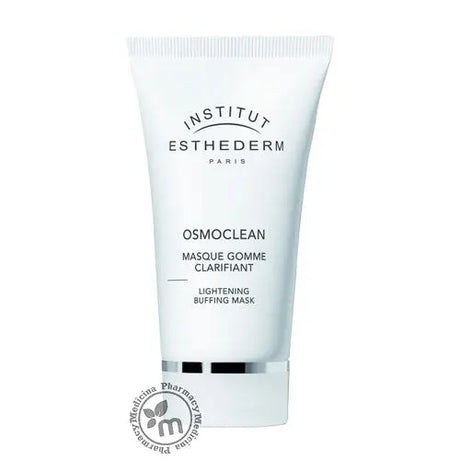 Esthederm Lightening Buffing Mask 75ml Esthederm