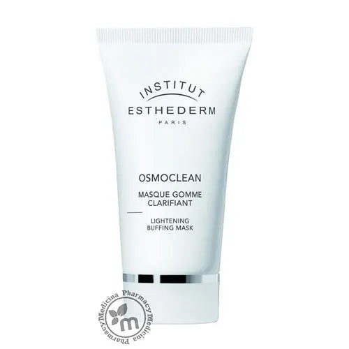 Esthederm Lightening Buffing Mask 75ml Esthederm