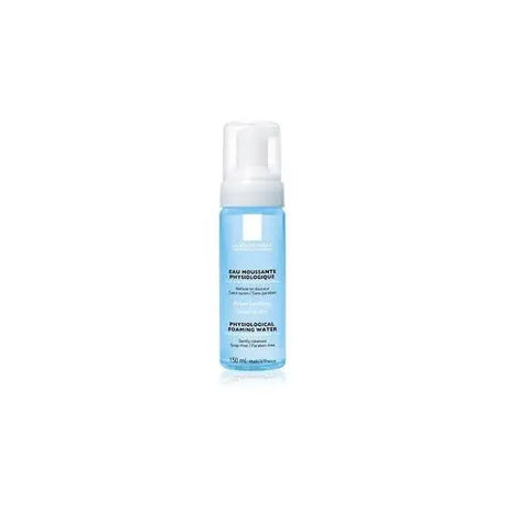 La Roche Posay Physiological Foaming Water For Sensitive Skin 150Ml La Roche-Posay