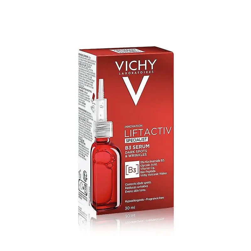 LIFTACTIV B3 SERUM DARK SPOTS & WRINKLES - www.plcgcc.com