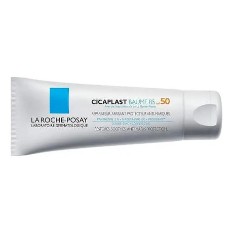 La Roche Posay Cicaplast Baume B5 SPF+50 Cream 40Ml La Roche-Posay