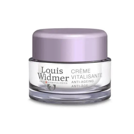 Louis Widmer Vitalizing Cream 50Ml Louis Widmer