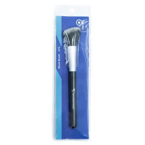 Or Bleu Blush Brush CT-672 Or Bleu