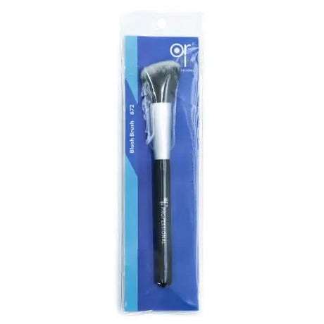 Or Bleu Blush Brush CT-672 Or Bleu