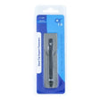 Or Bleu Slant Tip Expert Tweezers CT-405 Or Bleu