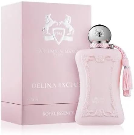 Parfums de Marly Delina Exclusif Royale Edition - 75ml