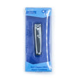 Or Bleu Nail Clippers with Plastic Container CT-419 Or Bleu