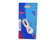 Or Bleu Baby nail Clippers with plastic container CT-531 Or Bleu