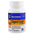 Enzymedica Digest Gold 45 Capsules Better Digestion 45's Enzymedica