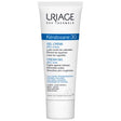 Uriage Keratosane 30 Gel Cream For Dry & Callused Skin 40ml Uriage