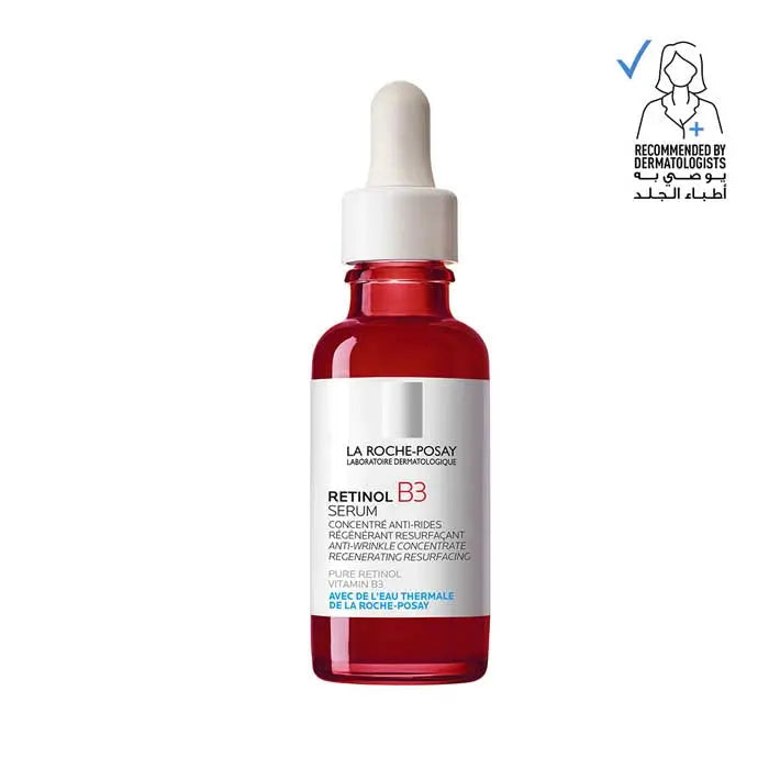 La Roche Posay Retinol B3 Serum 30Ml La roche posay LRP