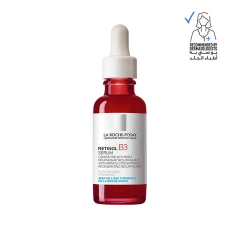 La Roche Posay Retinol B3 Serum 30Ml La roche posay LRP