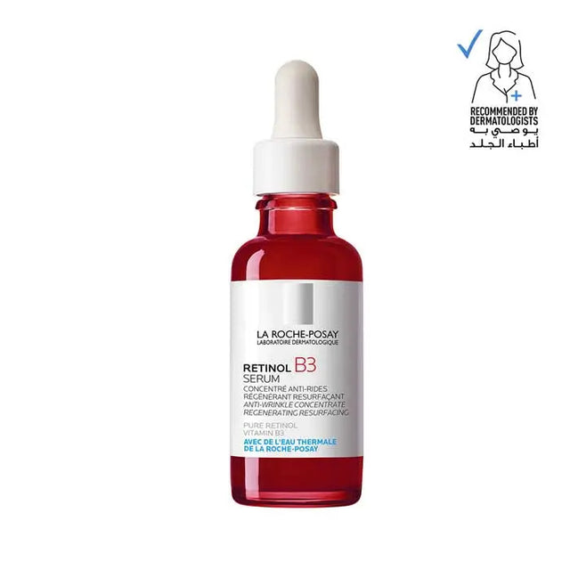 La Roche Posay Retinol B3 Serum 30Ml La roche posay LRP