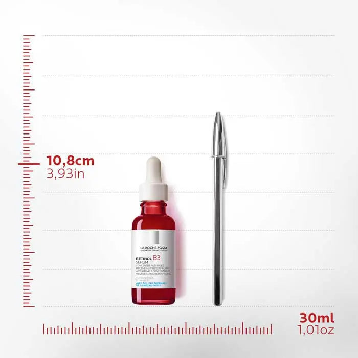 La Roche Posay Retinol B3 Serum 30Ml La roche posay LRP