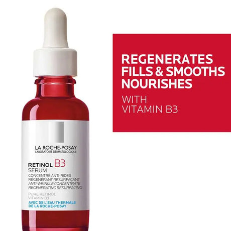 La Roche Posay Retinol B3 Serum 30Ml La roche posay LRP