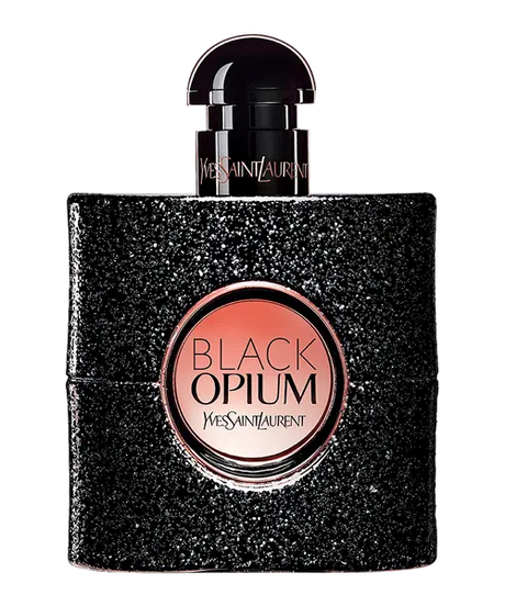 Black Opium- Eau de Parfum - Eau de Parfum Spray 50ml YVES SAINT LAURENT