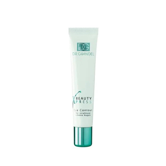 Dr Grandel Beauty X Press Eye Contour Roll On Gel 20ml Dr Grandel.