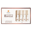 REVITOL KERATINE-FORTE AMP FOR WOMEN 8X3ML REVITOL