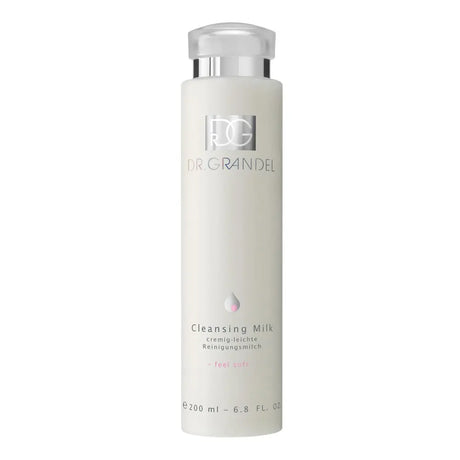 Dr Grandel Cleansing Milk Makeup Remover 200ml Dr Grandel.