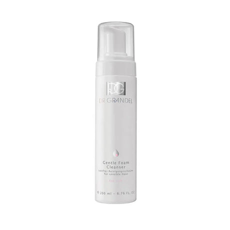 Dr Grandel Gentle Foam Cleanser for Sensitive Skin 200ml Dr Grandel.