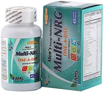 AMS men multi-NRG 45 S TAB - www.plcgcc.com