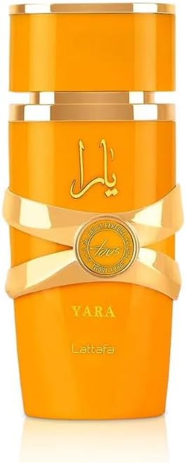 Lattafa YARA TOUS EDP For Women - 100ML
