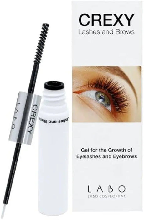 Crexy Eyelashes & Eyebrows - Global - www.plcgcc.com