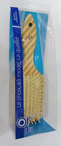 Or Bleu Hair Brush HB-431 Or Bleu