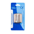 Or Bleu Dual pencil sharpener CT-616 Or Bleu