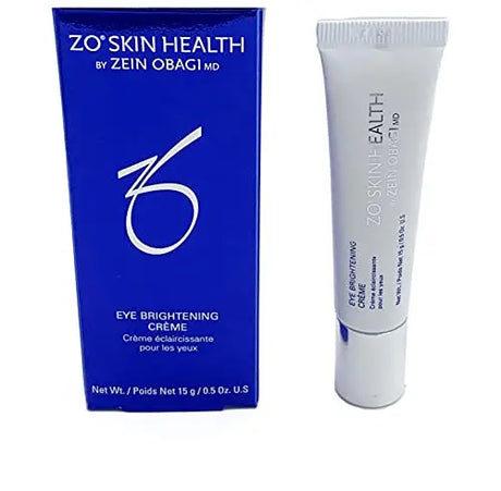 Obagi Zo Eye Brightening Cream 15G Obagi Zo