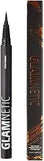 Glamnetic Magnetic Felt Tip Eyeliner - Cocoa Dreams | Soo Future! Brown Waterproof Liquid Liner Pen for Magnetic Eyelashes, Sweatproof, Paraben-Free Glamnetic