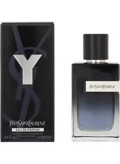 Yves Saint Laurent Y EDP 100ml Yves Saint Laurent