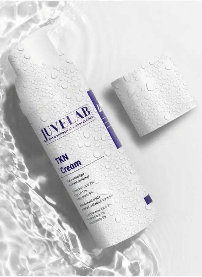 JUVELAB TKN Cream for Skin Whitening and Pore Tightening 40ml JUVELAB