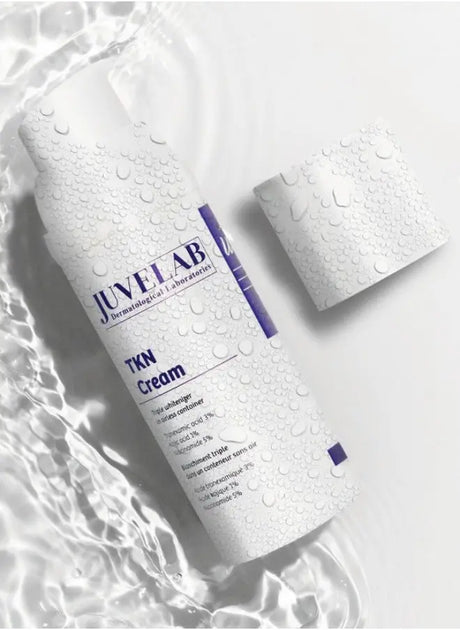 JUVELAB TKN Cream for Skin Whitening and Pore Tightening 40ml JUVELAB