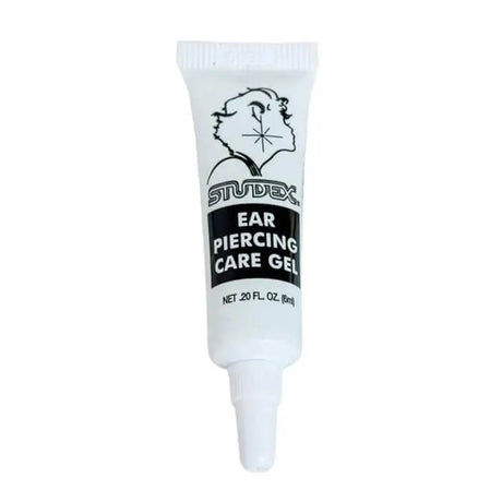 Studex Ear Piercing Care Gel 20 Fl Oz Studex